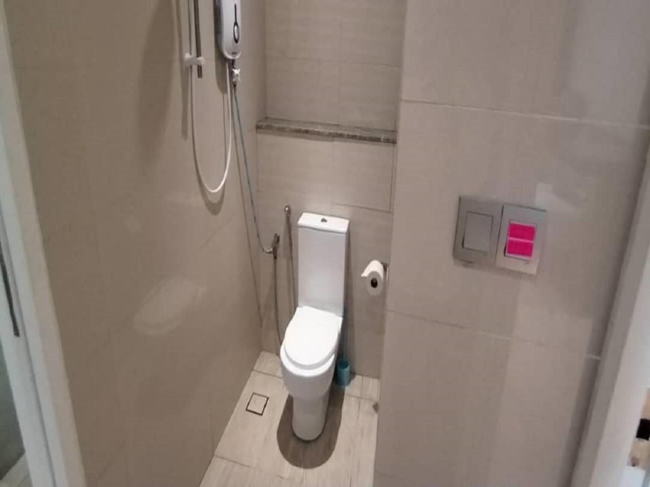 Kuala Lumpur Anggun Suite Klcc Exterior foto