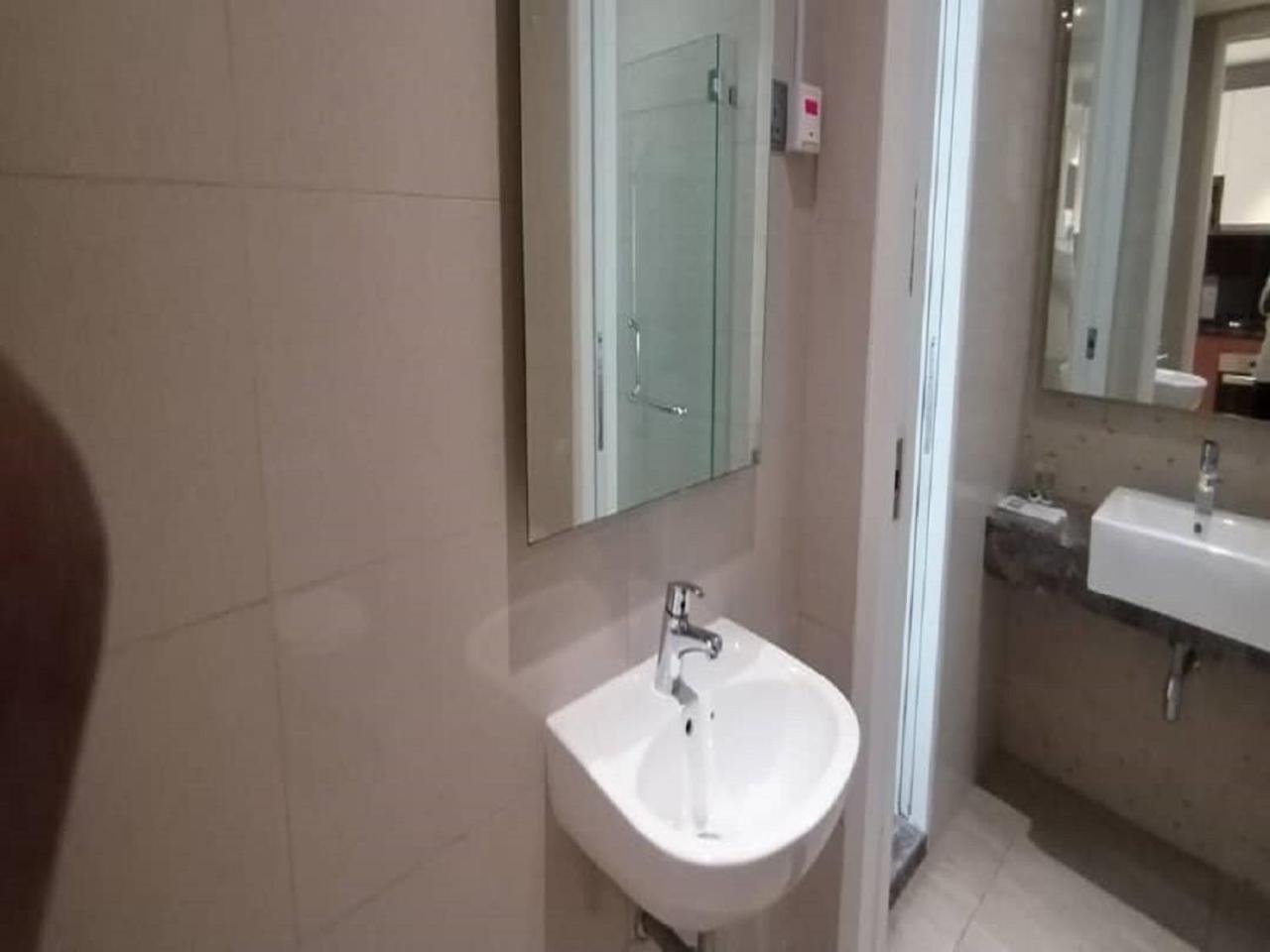 Kuala Lumpur Anggun Suite Klcc Exterior foto