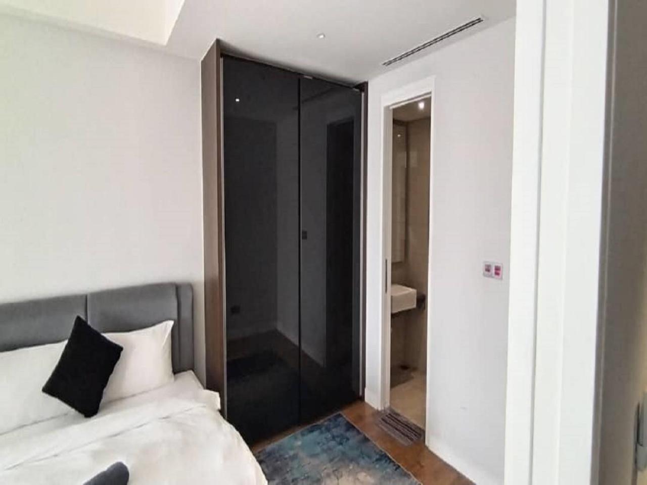 Kuala Lumpur Anggun Suite Klcc Exterior foto