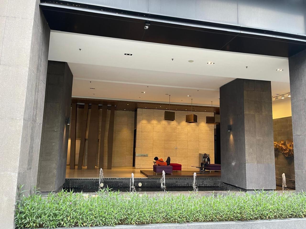 Kuala Lumpur Anggun Suite Klcc Exterior foto