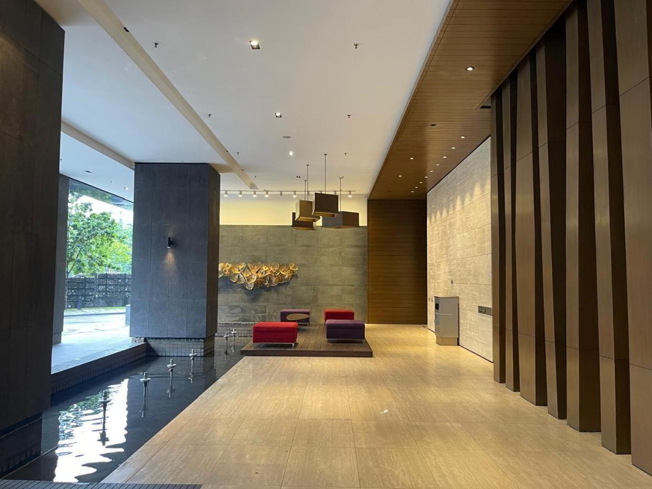 Kuala Lumpur Anggun Suite Klcc Exterior foto
