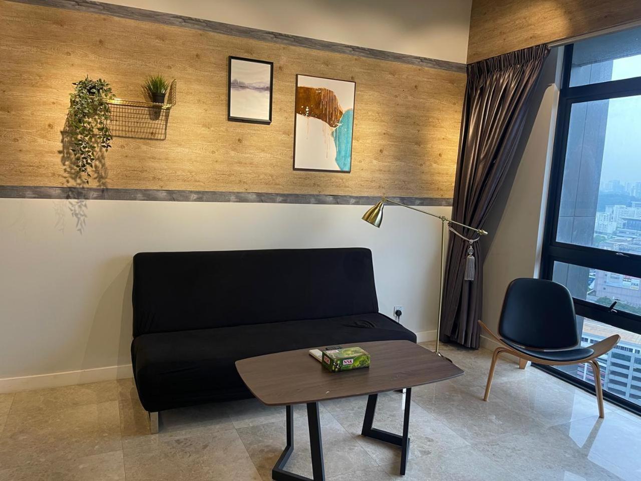 Kuala Lumpur Anggun Suite Klcc Exterior foto